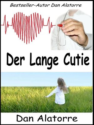 cover image of Der Lange Cutie